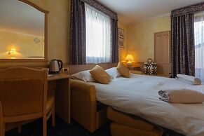 Mont Chalet Nevada - Hotel & Spa