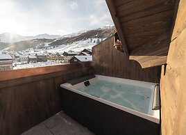 Mont Chalet Nevada - Hotel & Spa