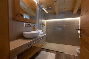 Mont Chalet Nevada - Hotel & Spa