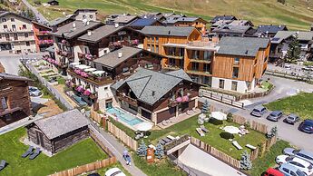 Mont Chalet Nevada - Hotel & Spa