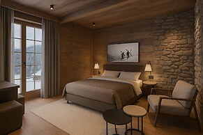 Mont Chalet Nevada - Hotel & Spa