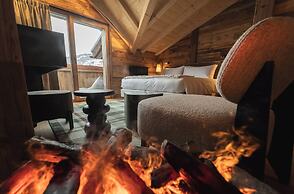 Mont Chalet Nevada - Hotel & Spa