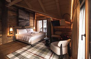 Mont Chalet Nevada - Hotel & Spa