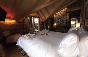 Mont Chalet Nevada - Hotel & Spa
