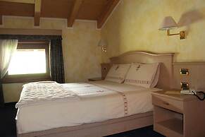 Mont Chalet Nevada - Hotel & Spa