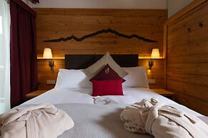 Mont Chalet Nevada - Hotel & Spa