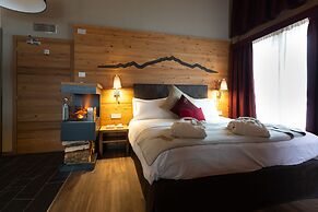 Mont Chalet Nevada - Hotel & Spa