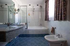 Mont Chalet Nevada - Hotel & Spa