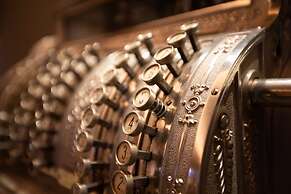 Mont Chalet Nevada - Hotel & Spa