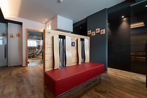 Mont Chalet Nevada - Hotel & Spa