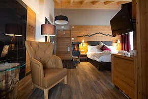 Mont Chalet Nevada - Hotel & Spa