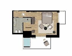 Mont Chalet Nevada - Hotel & Spa