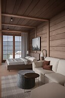 Mont Chalet Nevada - Hotel & Spa