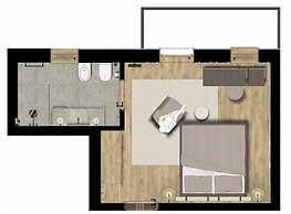 Mont Chalet Nevada - Hotel & Spa
