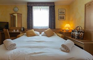 Mont Chalet Nevada - Hotel & Spa