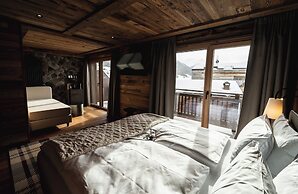 Mont Chalet Nevada - Hotel & Spa
