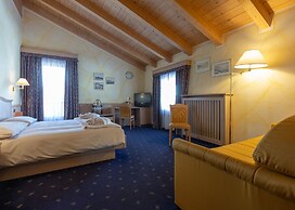 Mont Chalet Nevada - Hotel & Spa