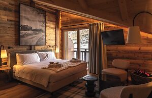 Mont Chalet Nevada - Hotel & Spa