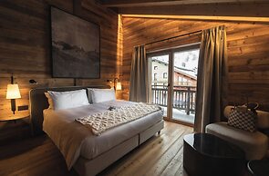 Mont Chalet Nevada - Hotel & Spa