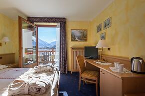 Mont Chalet Nevada - Hotel & Spa