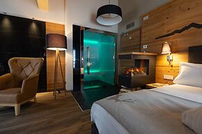 Mont Chalet Nevada - Hotel & Spa