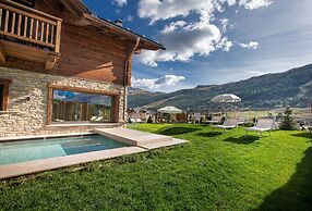 Mont Chalet Nevada - Hotel & Spa