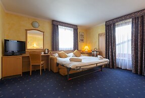 Mont Chalet Nevada - Hotel & Spa