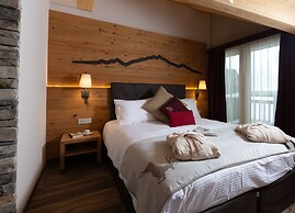 Mont Chalet Nevada - Hotel & Spa