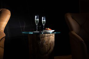 Mont Chalet Nevada - Hotel & Spa