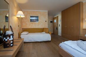 Mont Chalet Nevada - Hotel & Spa