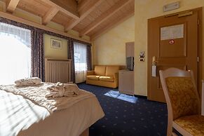 Mont Chalet Nevada - Hotel & Spa