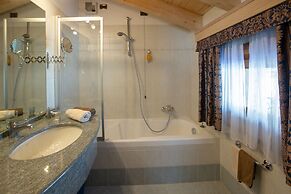 Mont Chalet Nevada - Hotel & Spa