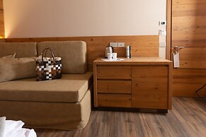 Mont Chalet Nevada - Hotel & Spa