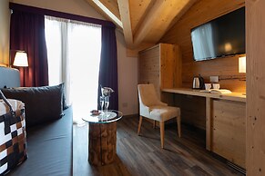 Mont Chalet Nevada - Hotel & Spa