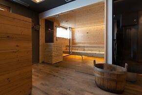 Mont Chalet Nevada - Hotel & Spa