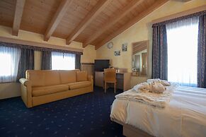 Mont Chalet Nevada - Hotel & Spa