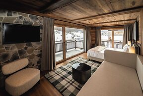 Mont Chalet Nevada - Hotel & Spa