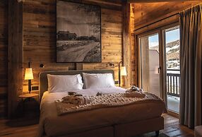 Mont Chalet Nevada - Hotel & Spa