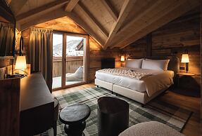 Mont Chalet Nevada - Hotel & Spa
