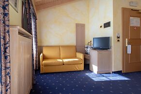 Mont Chalet Nevada - Hotel & Spa