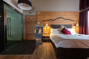 Mont Chalet Nevada - Hotel & Spa