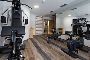 Mont Chalet Nevada - Hotel & Spa