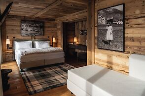Mont Chalet Nevada - Hotel & Spa