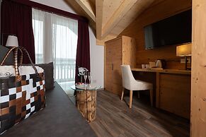 Mont Chalet Nevada - Hotel & Spa