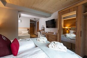 Mont Chalet Nevada - Hotel & Spa