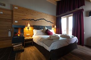 Mont Chalet Nevada - Hotel & Spa