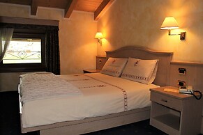 Mont Chalet Nevada - Hotel & Spa