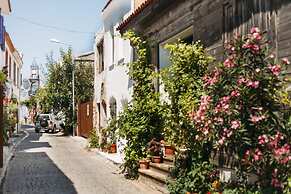 Kalinda Bozcaada (Adult Only)