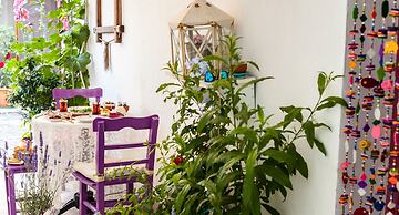 Kalinda Bozcaada (Adult Only)