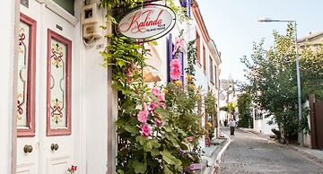 Kalinda Bozcaada (Adult Only)